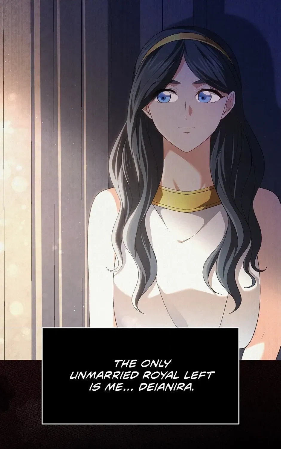 Constellations of the Gods [Official] Chapter 79 - Page 17