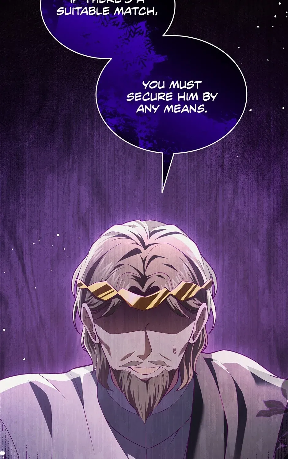 Constellations of the Gods [Official] Chapter 79 - Page 23