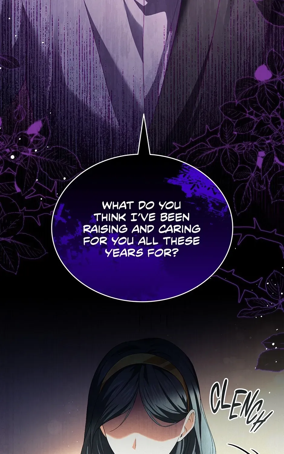 Constellations of the Gods [Official] Chapter 79 - Page 25