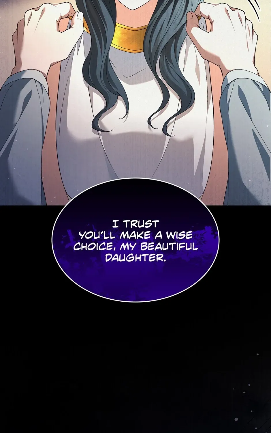 Constellations of the Gods [Official] Chapter 79 - Page 27