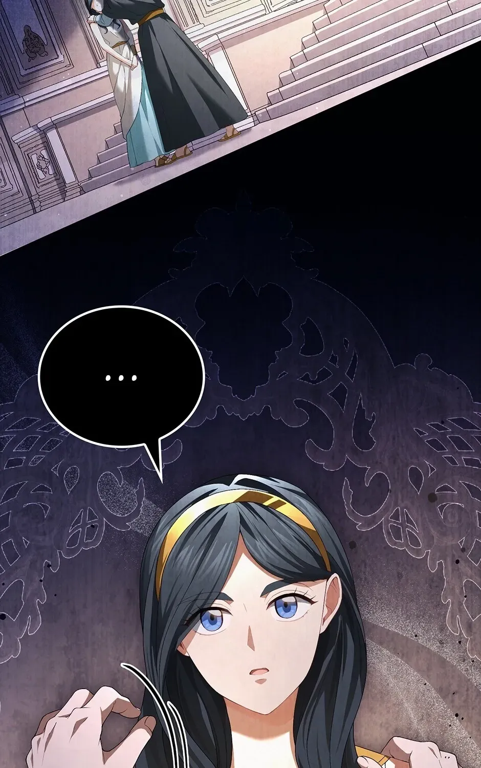 Constellations of the Gods [Official] Chapter 79 - Page 31
