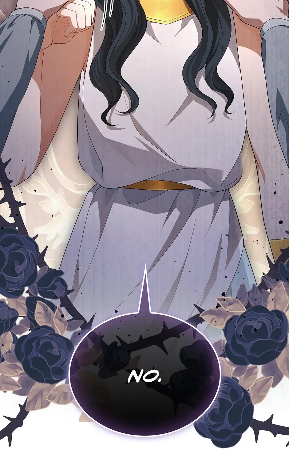 Constellations of the Gods [Official] Chapter 79 - Page 33