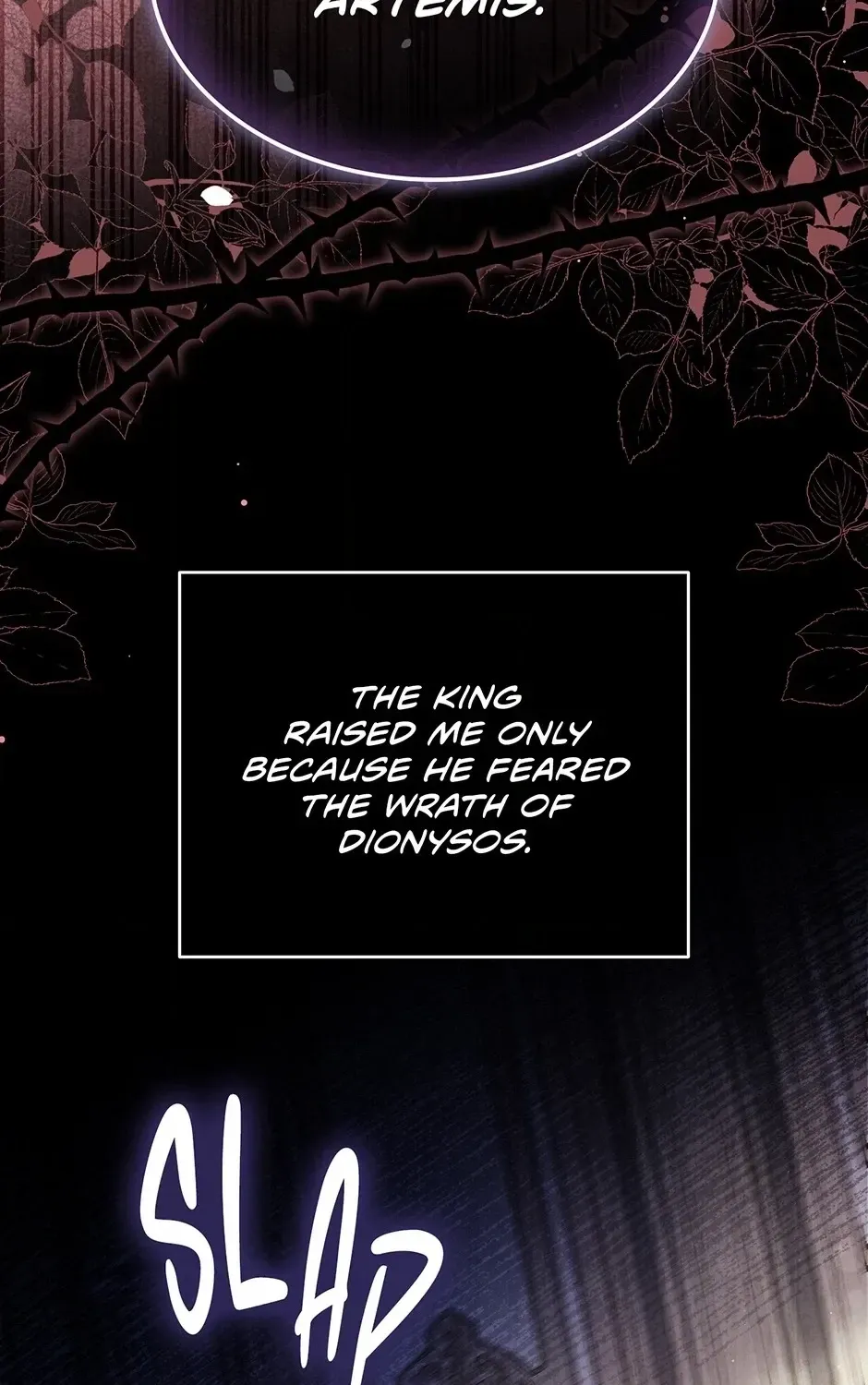 Constellations of the Gods [Official] Chapter 79 - Page 37