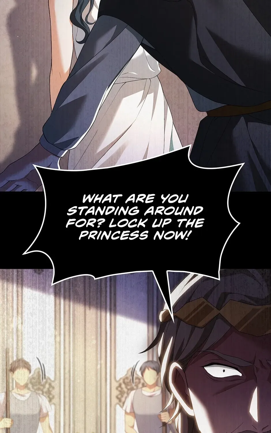 Constellations of the Gods [Official] Chapter 79 - Page 43