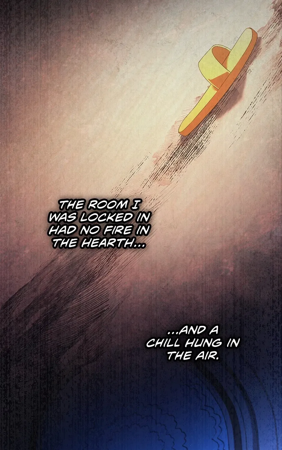 Constellations of the Gods [Official] Chapter 79 - Page 47