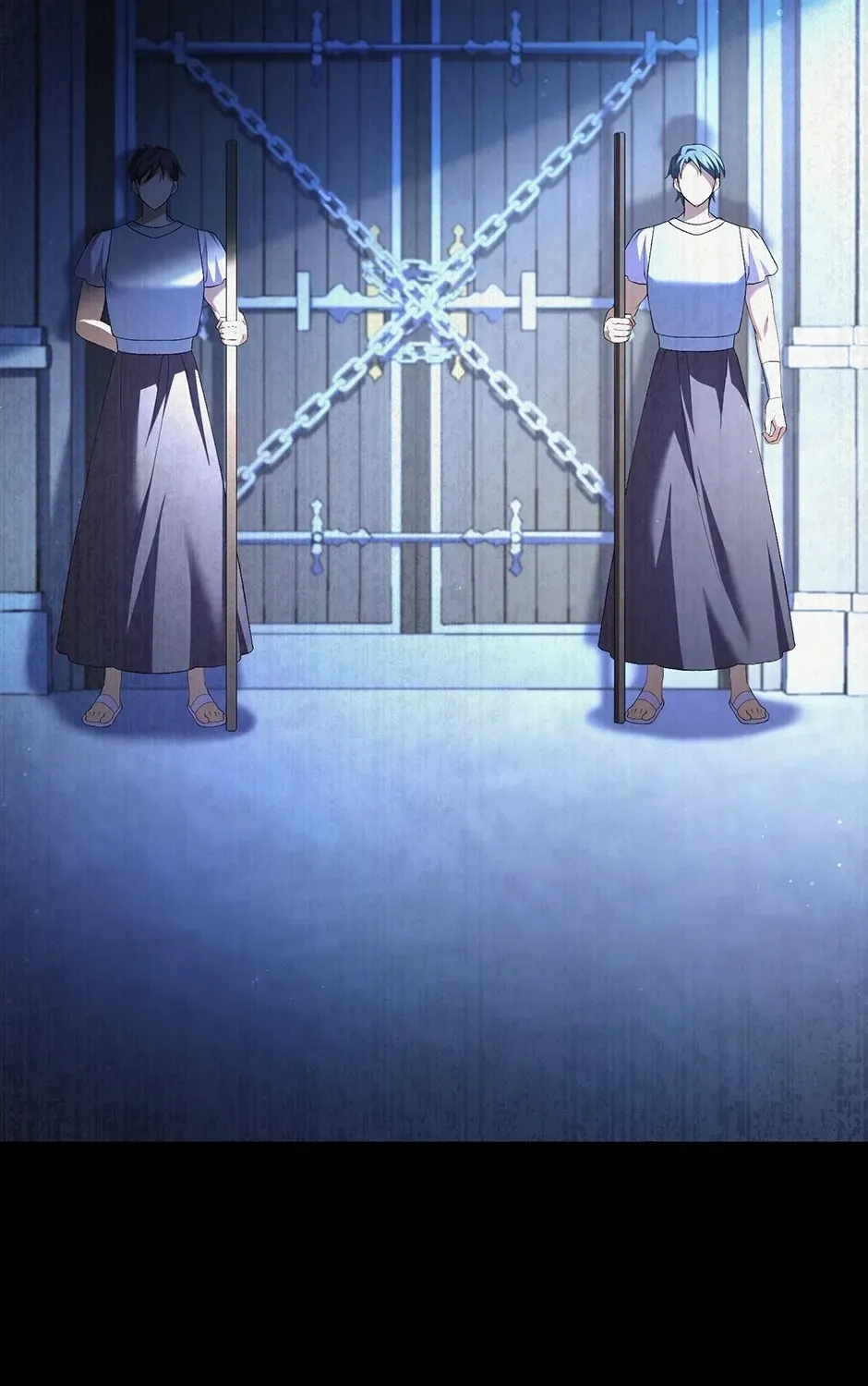 Constellations of the Gods [Official] Chapter 79 - Page 49