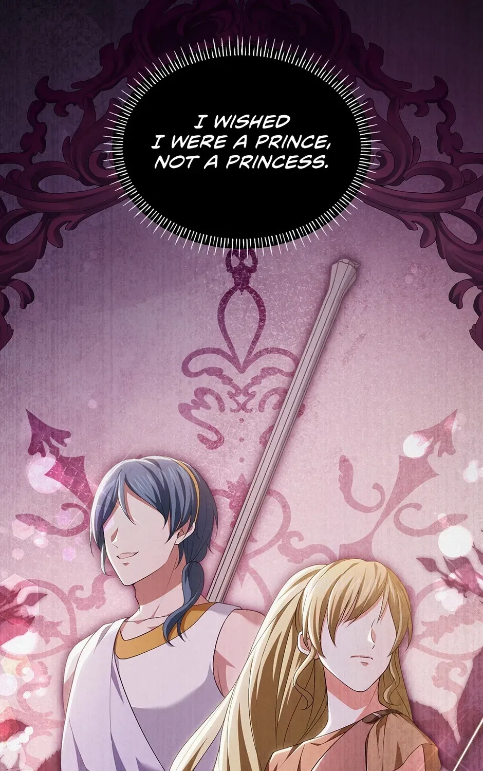 Constellations of the Gods [Official] Chapter 79 - Page 59