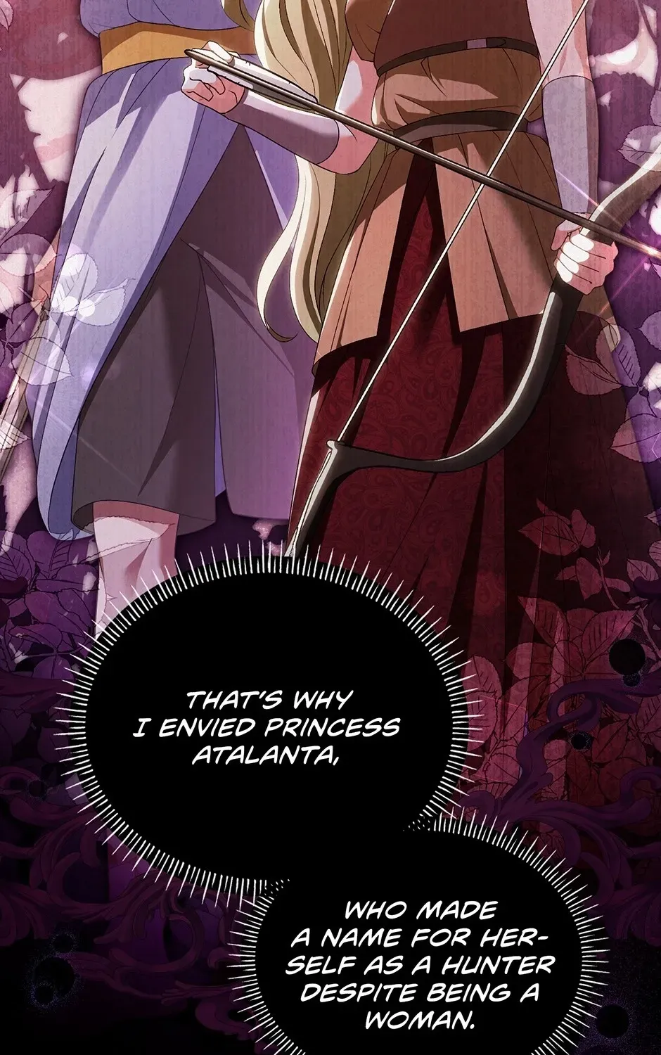 Constellations of the Gods [Official] Chapter 79 - Page 61