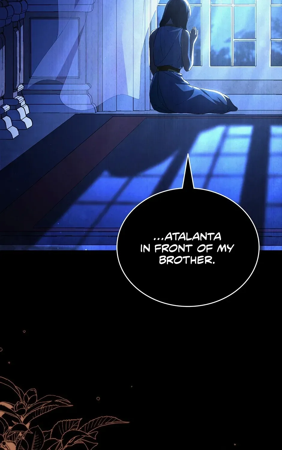 Constellations of the Gods [Official] Chapter 79 - Page 69