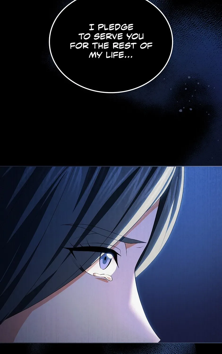 Constellations of the Gods [Official] Chapter 79 - Page 79
