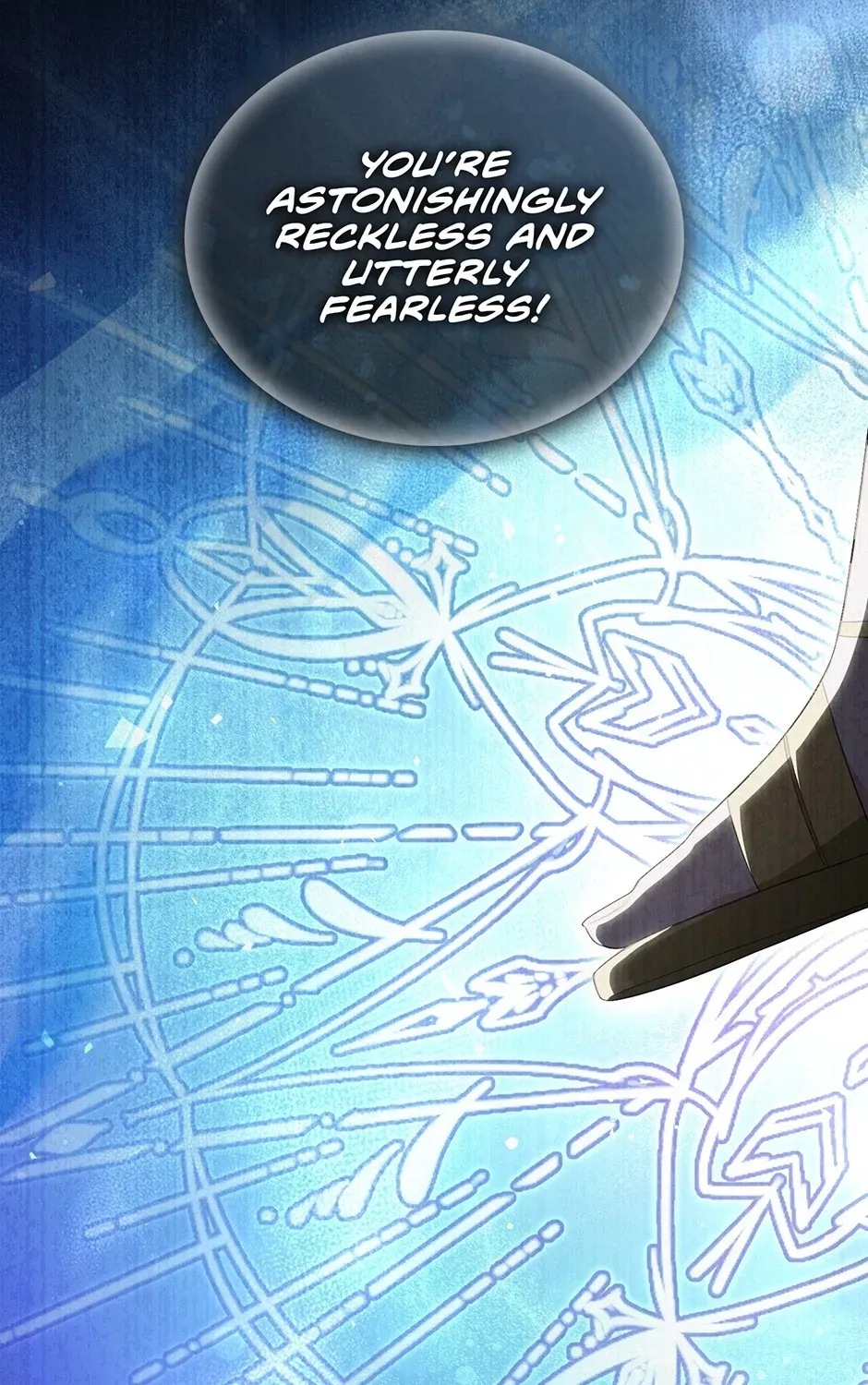 Constellations of the Gods [Official] Chapter 79 - Page 87