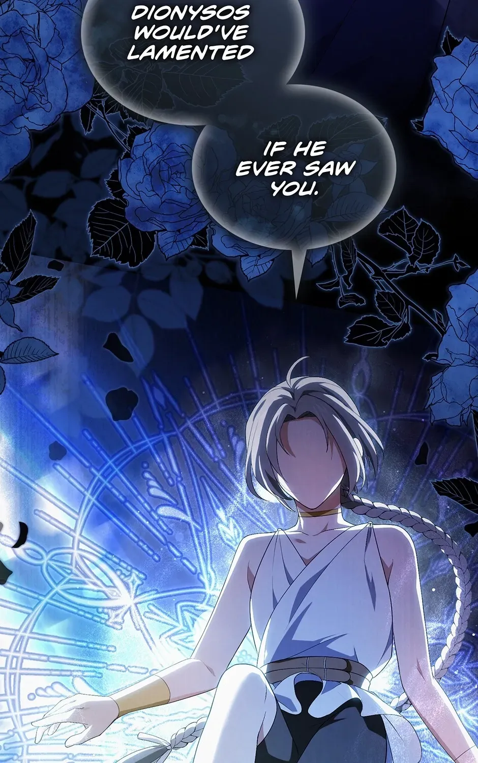 Constellations of the Gods [Official] Chapter 79 - Page 91
