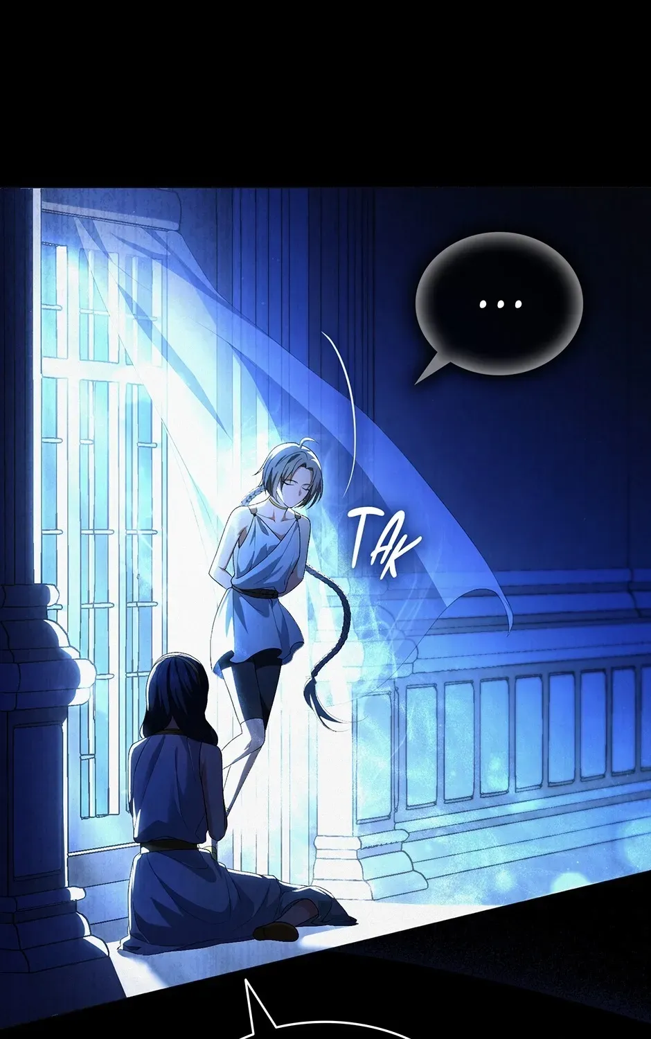 Constellations of the Gods [Official] Chapter 79 - Page 99