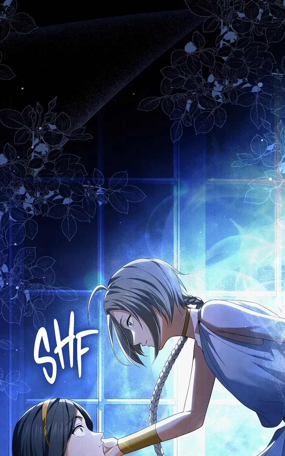 Constellations of the Gods [Official] Chapter 79 - Page 101