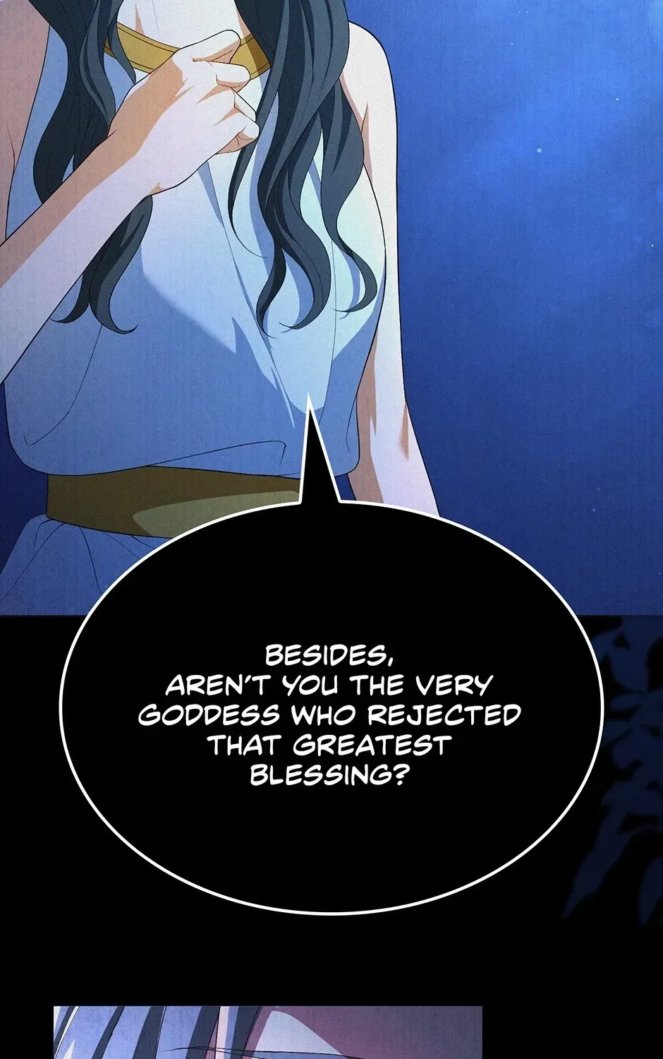 Constellations of the Gods [Official] Chapter 79 - Page 111