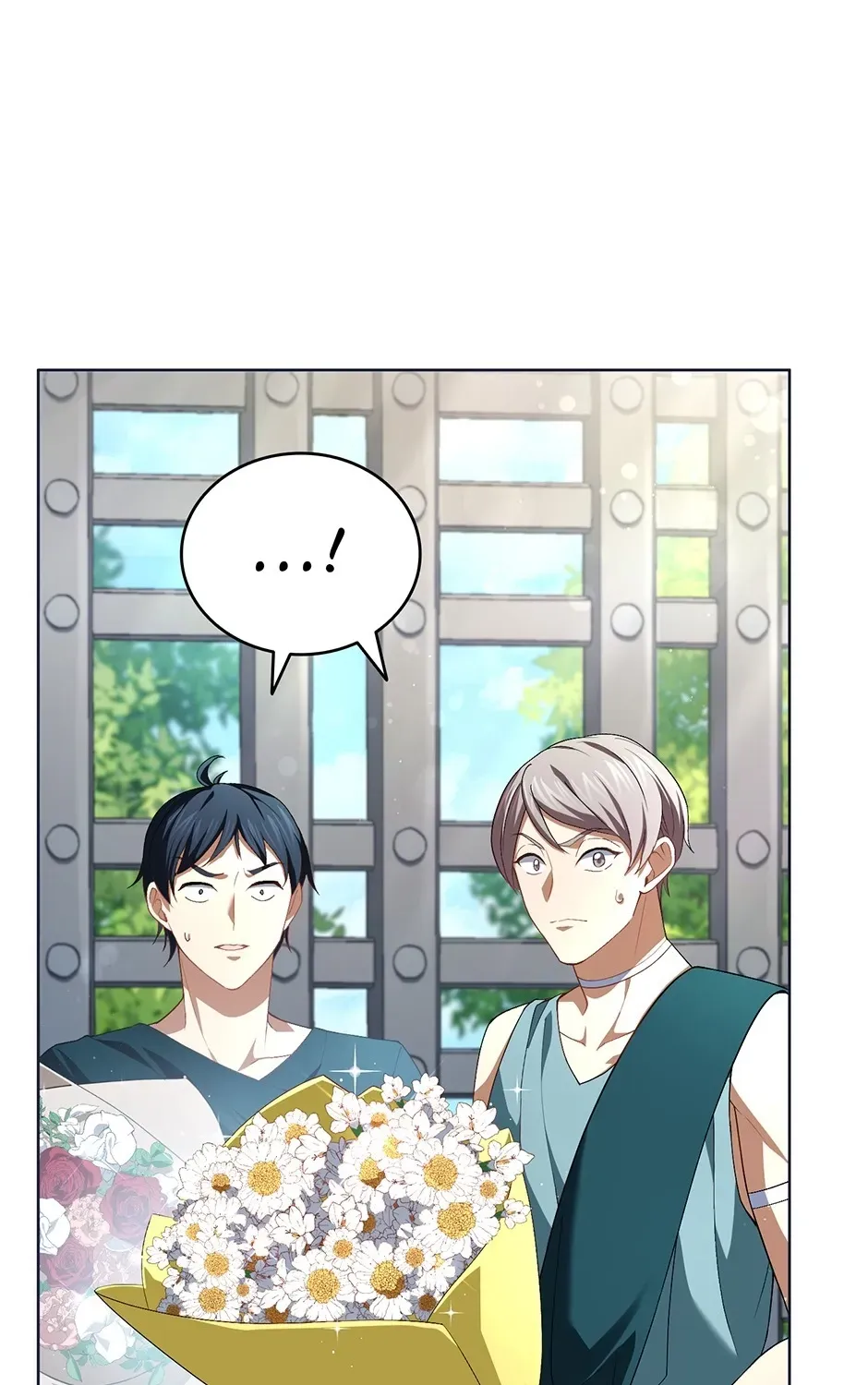 Constellations of the Gods [Official] Chapter 79 - Page 119