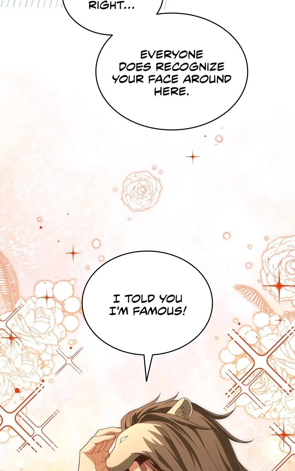 Constellations of the Gods [Official] Chapter 79 - Page 123