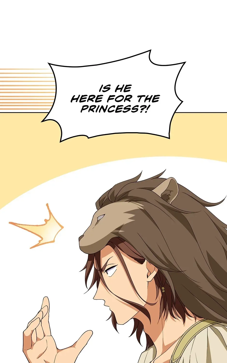 Constellations of the Gods [Official] Chapter 79 - Page 127