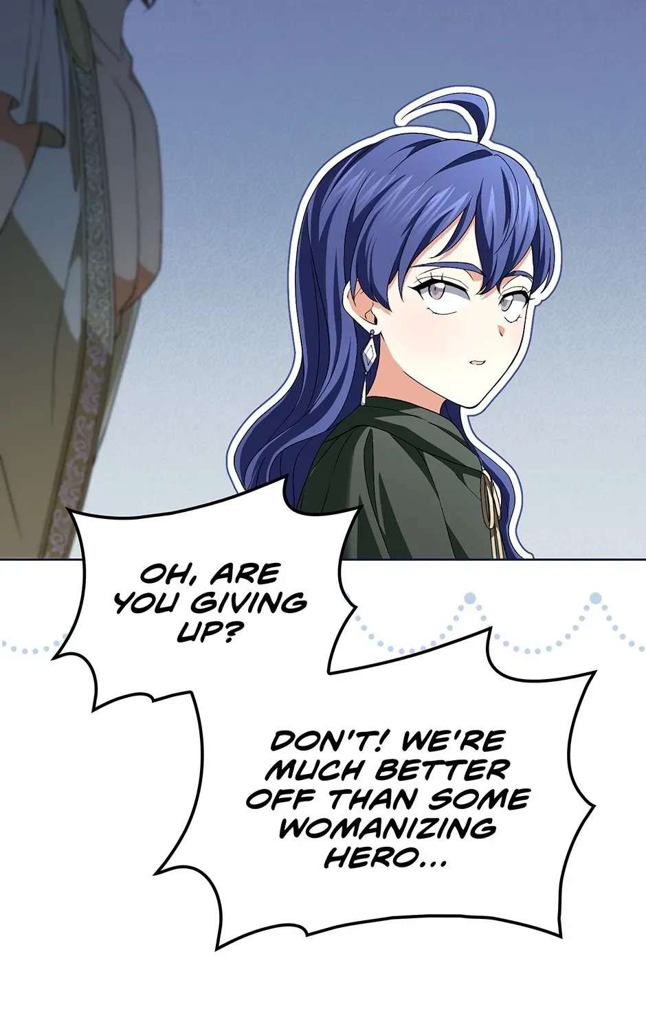 Constellations of the Gods [Official] Chapter 79 - Page 133