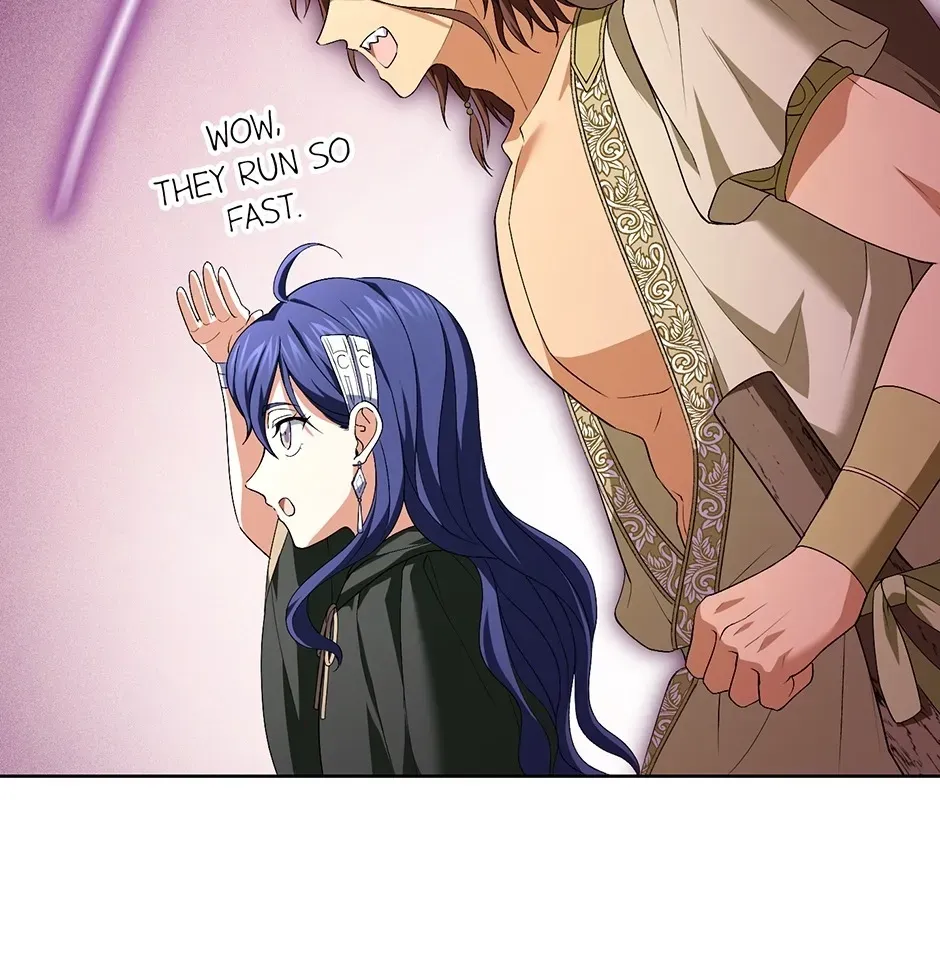 Constellations of the Gods [Official] Chapter 79 - Page 144