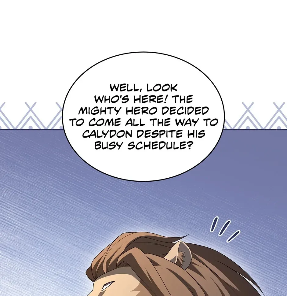 Constellations of the Gods [Official] Chapter 79 - Page 145