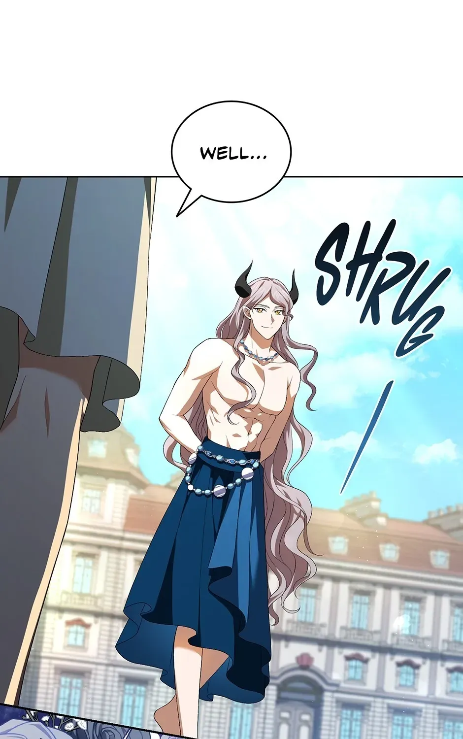 Constellations of the Gods [Official] Chapter 79 - Page 147