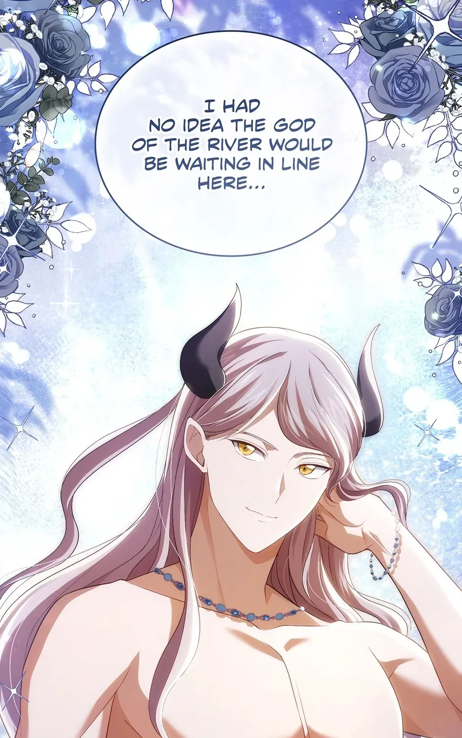 Constellations of the Gods [Official] Chapter 79 - Page 149