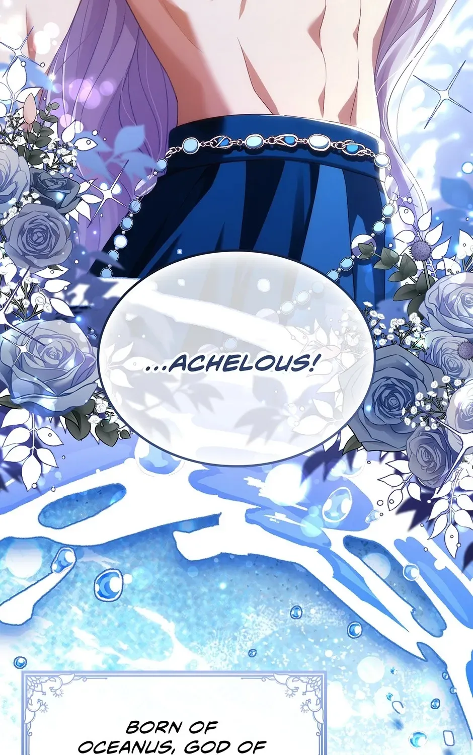 Constellations of the Gods [Official] Chapter 79 - Page 151