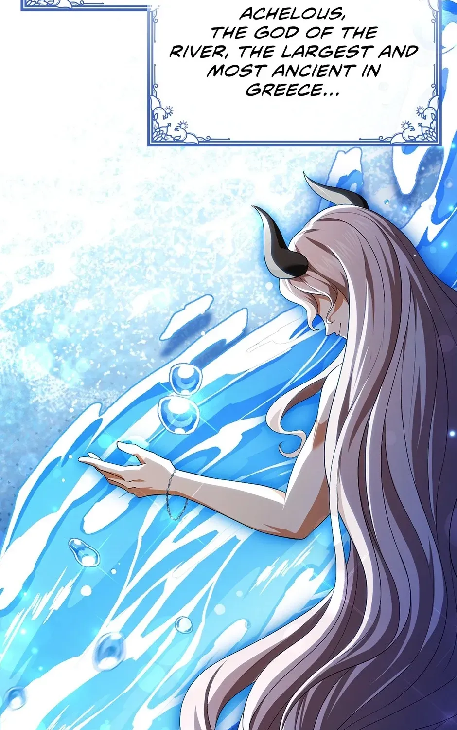 Constellations of the Gods [Official] Chapter 79 - Page 153