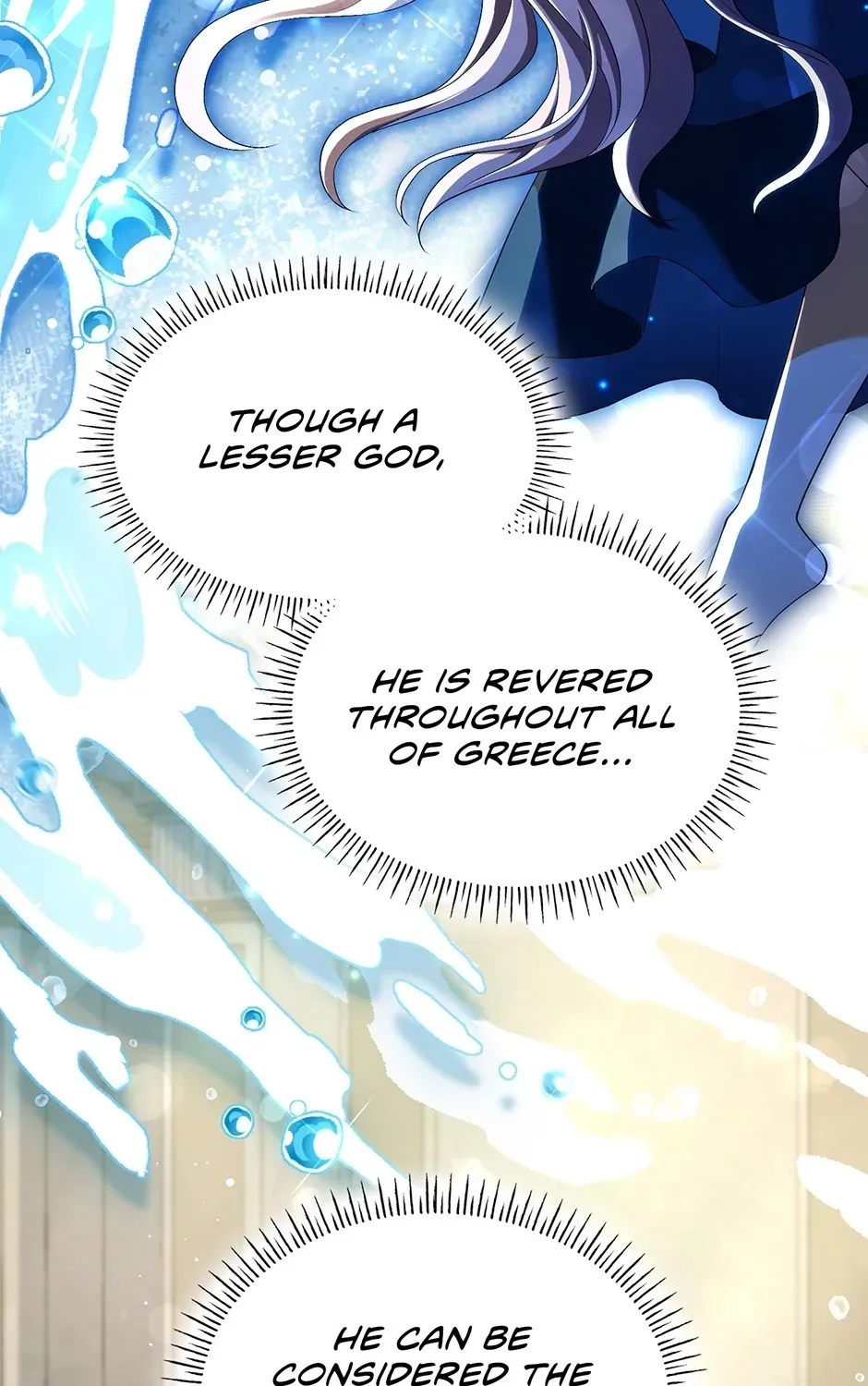 Constellations of the Gods [Official] Chapter 79 - Page 155