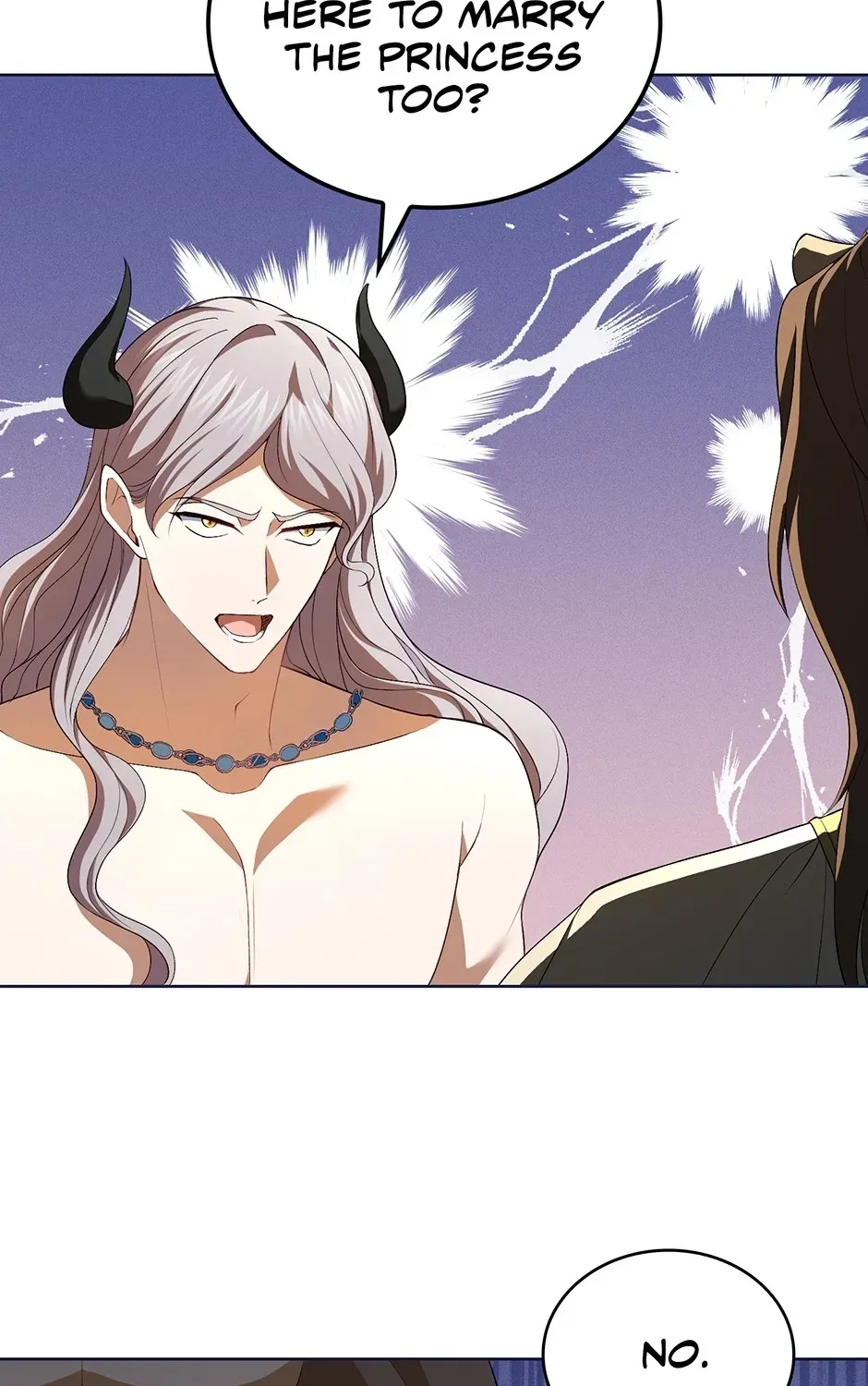 Constellations of the Gods [Official] Chapter 79 - Page 161