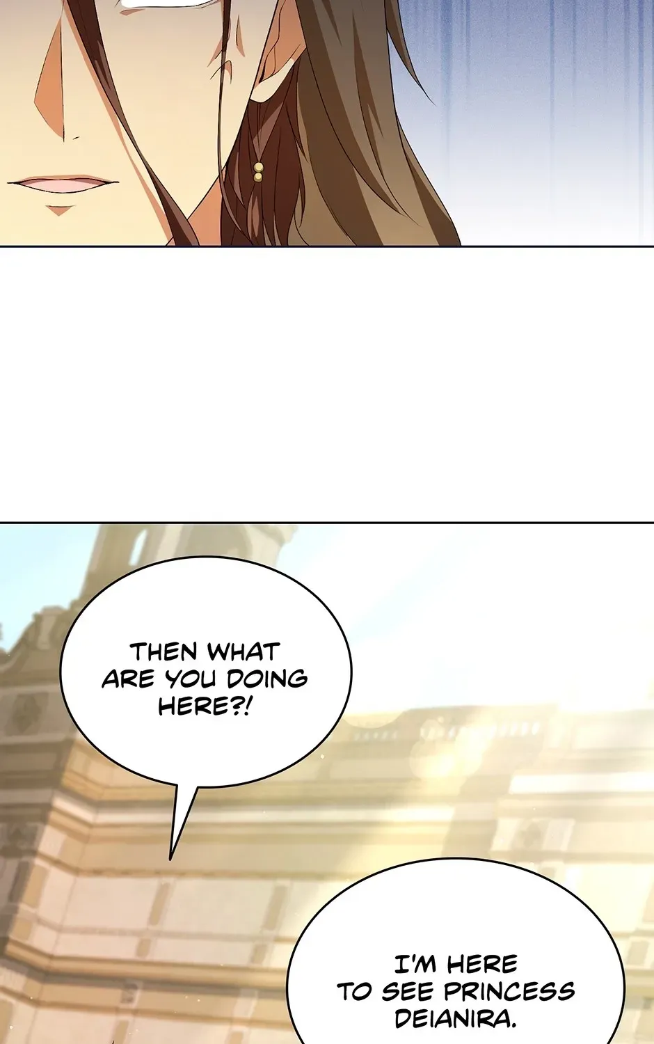 Constellations of the Gods [Official] Chapter 79 - Page 163