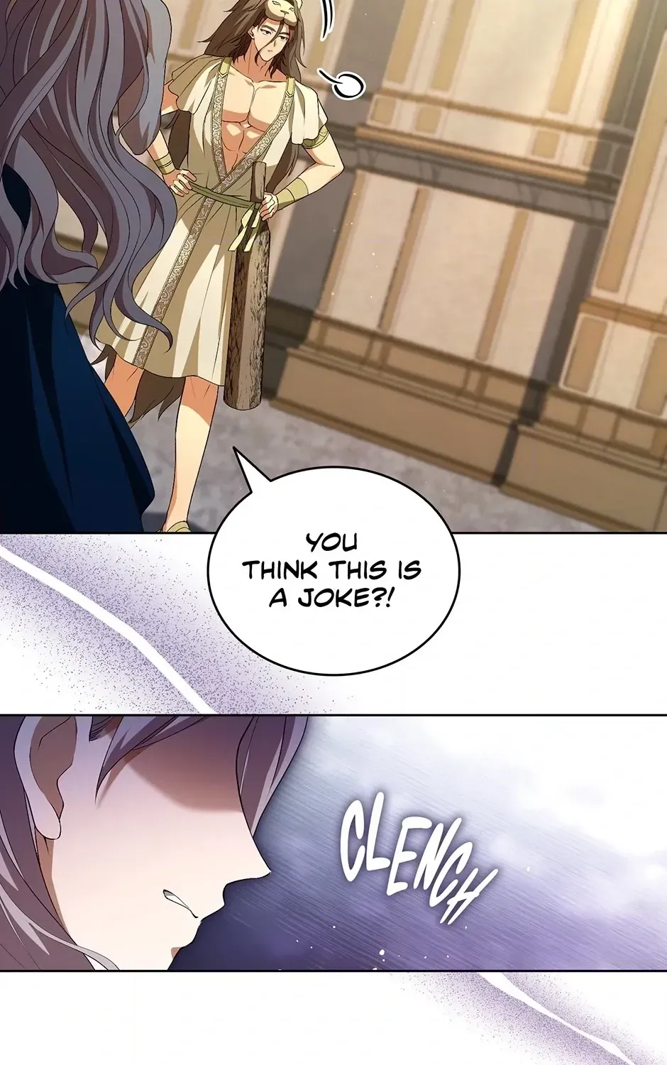 Constellations of the Gods [Official] Chapter 79 - Page 165