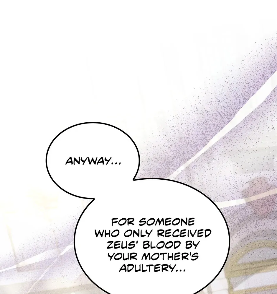 Constellations of the Gods [Official] Chapter 79 - Page 167