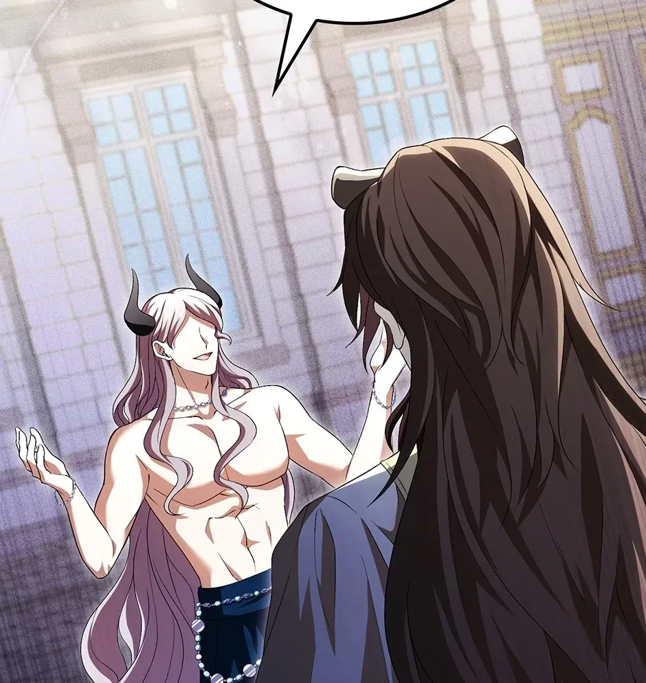 Constellations of the Gods [Official] Chapter 79 - Page 168