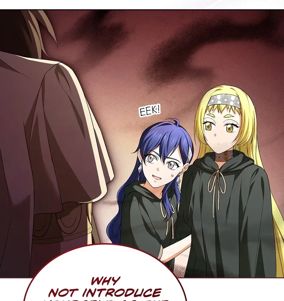 Constellations of the Gods [Official] Chapter 79 - Page 170