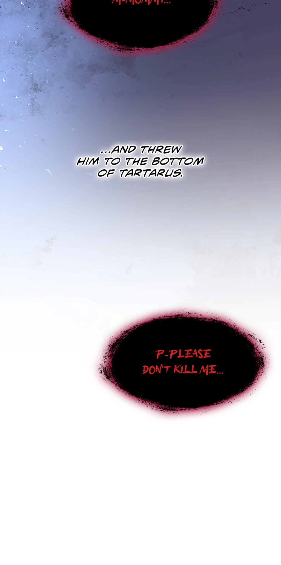 Constellations of the Gods [Official] Chapter 8 - Page 5
