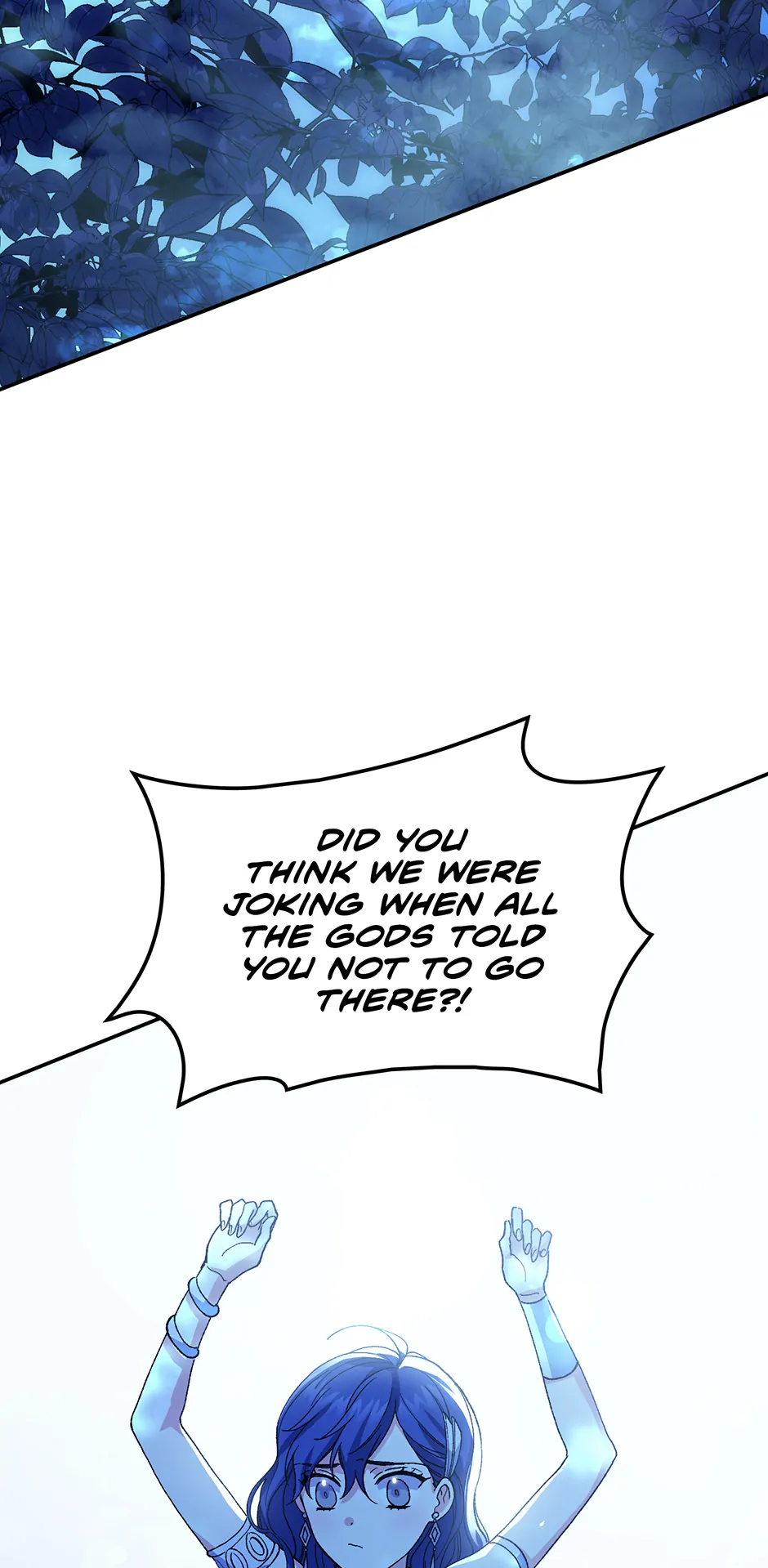 Constellations of the Gods [Official] Chapter 8 - Page 28