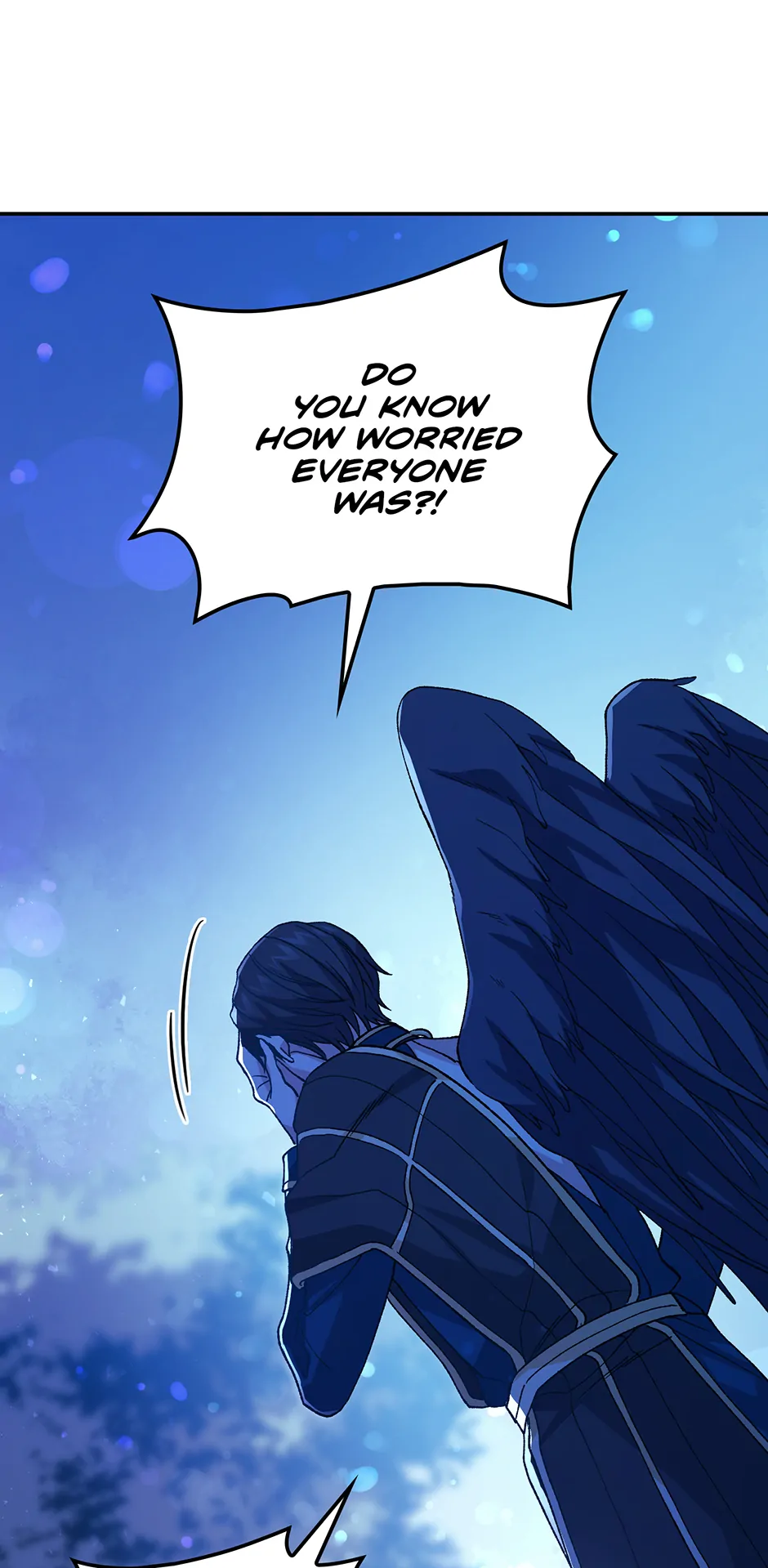 Constellations of the Gods [Official] Chapter 8 - Page 31