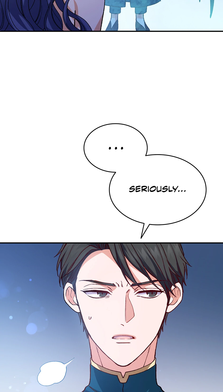 Constellations of the Gods [Official] Chapter 8 - Page 40