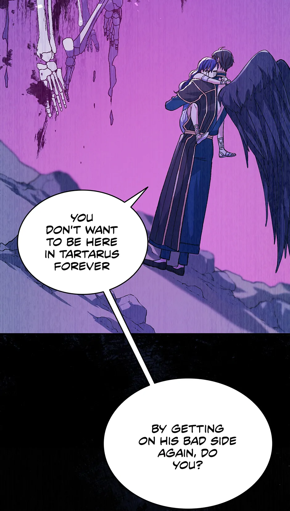 Constellations of the Gods [Official] Chapter 8 - Page 43