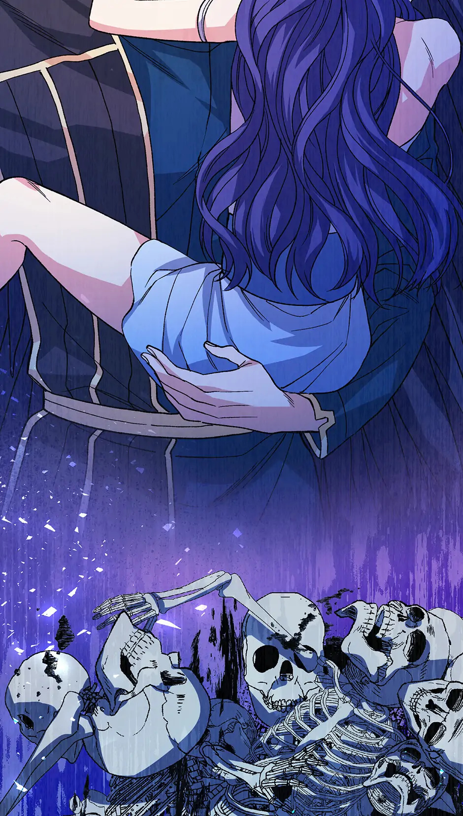 Constellations of the Gods [Official] Chapter 8 - Page 45