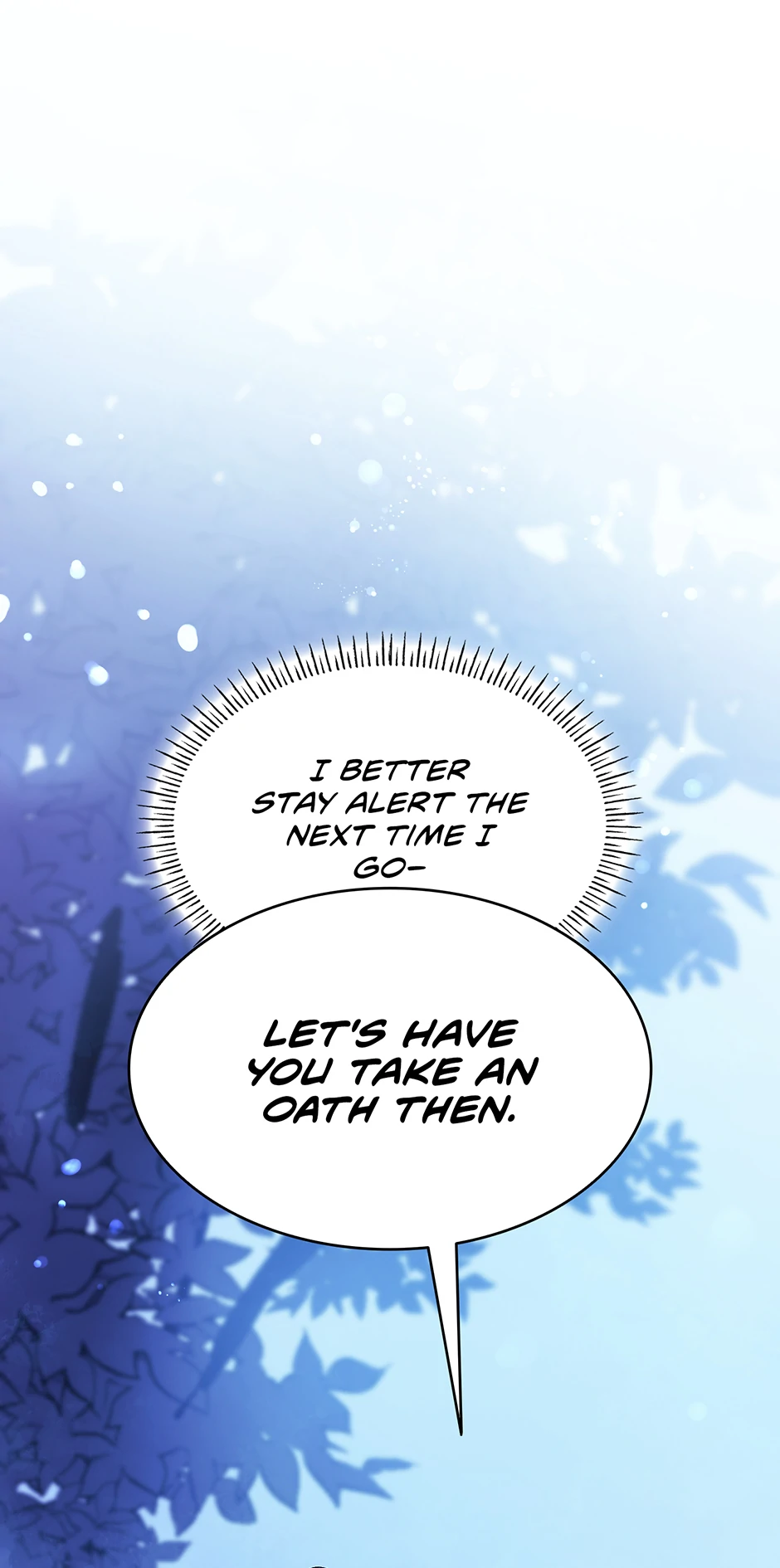 Constellations of the Gods [Official] Chapter 8 - Page 65