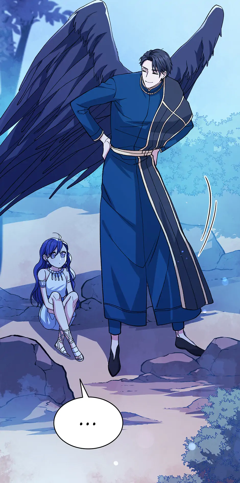 Constellations of the Gods [Official] Chapter 8 - Page 66