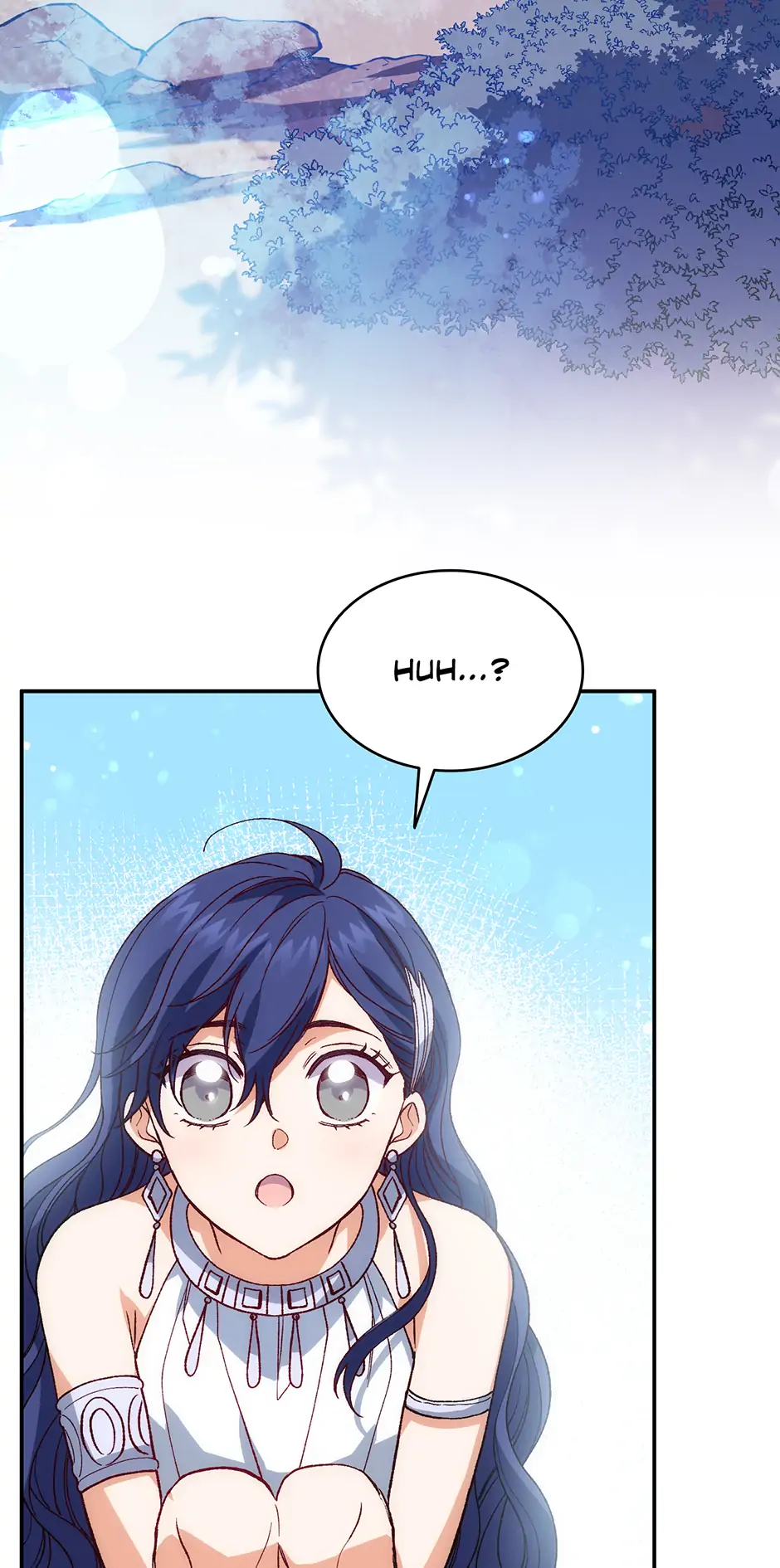 Constellations of the Gods [Official] Chapter 8 - Page 67