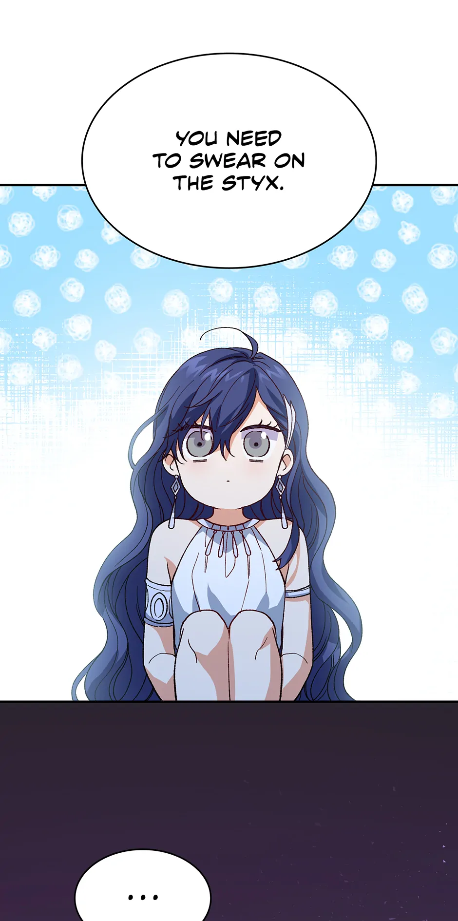 Constellations of the Gods [Official] Chapter 8 - Page 69