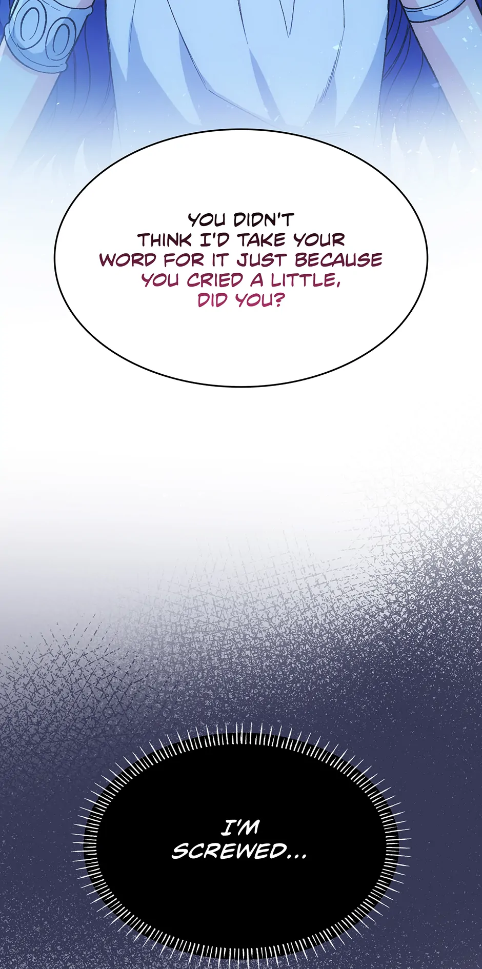 Constellations of the Gods [Official] Chapter 8 - Page 71