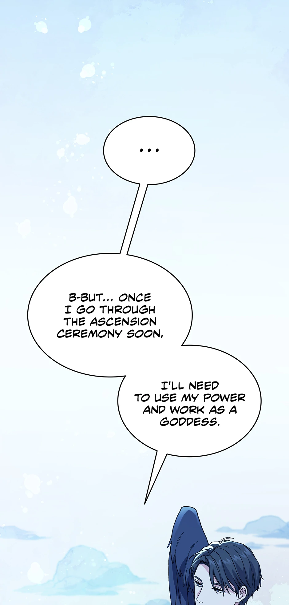 Constellations of the Gods [Official] Chapter 8 - Page 77