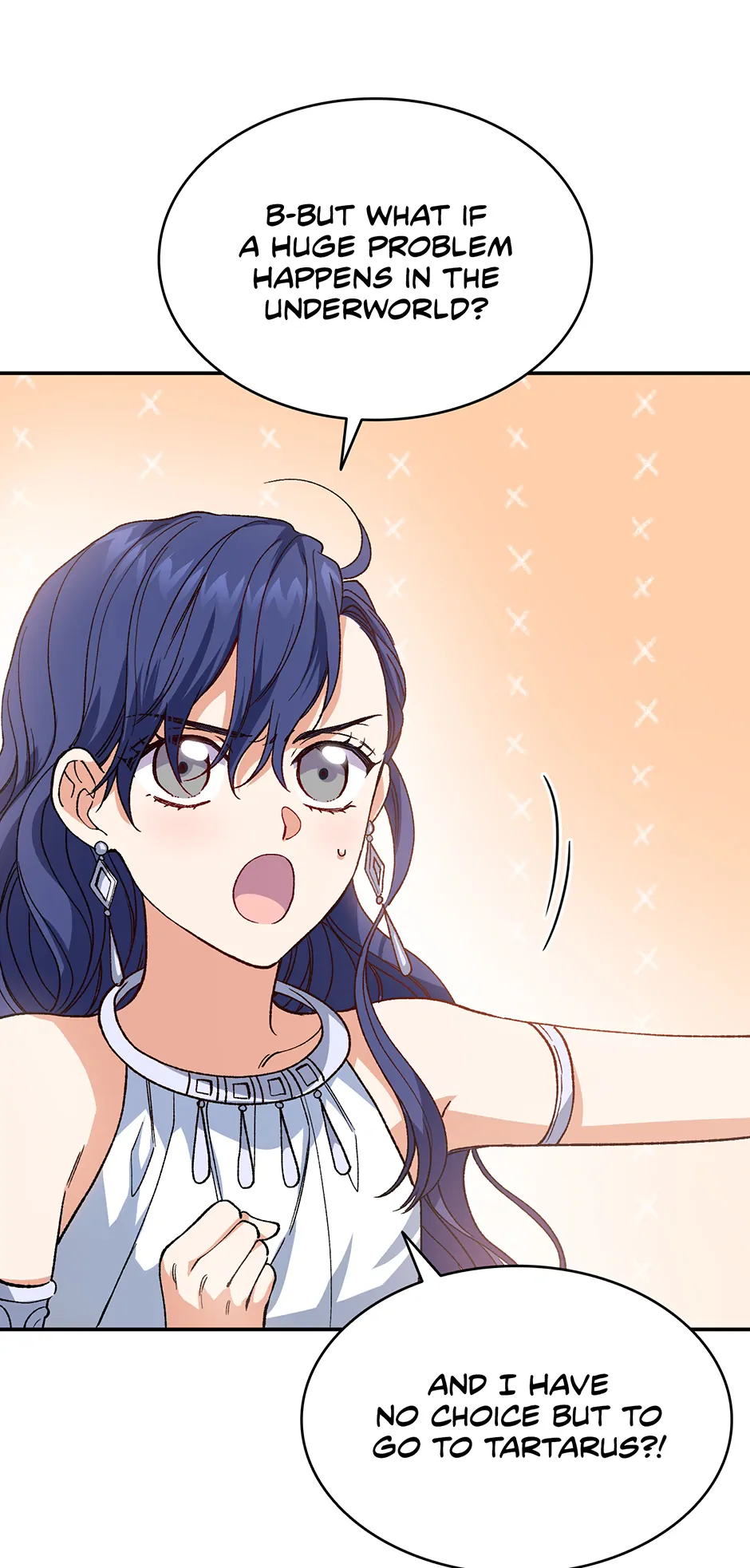 Constellations of the Gods [Official] Chapter 8 - Page 79