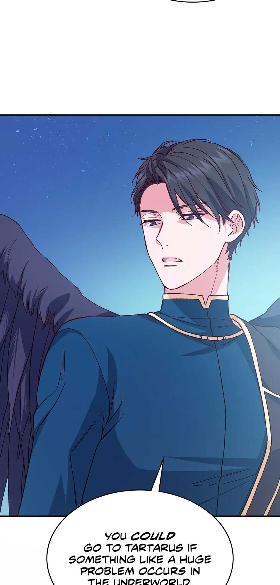 Constellations of the Gods [Official] Chapter 8 - Page 80
